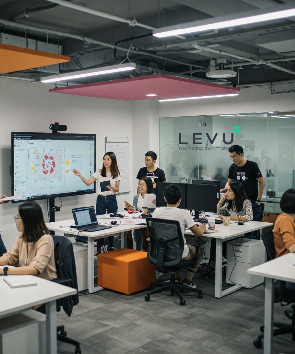LEVU team 2